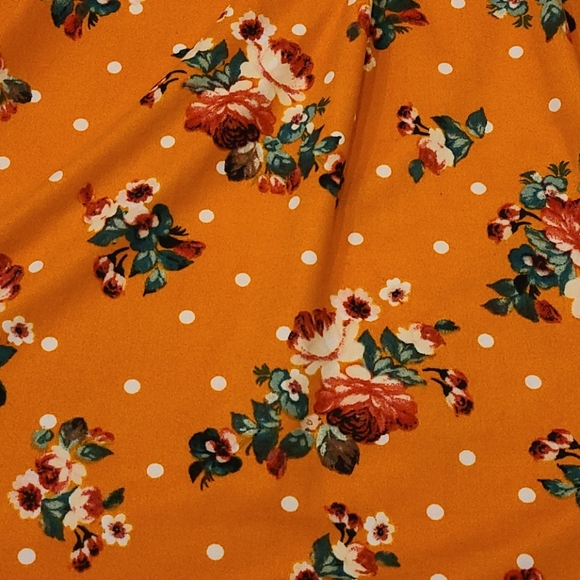 Maxi dress - Picture 2 of 3